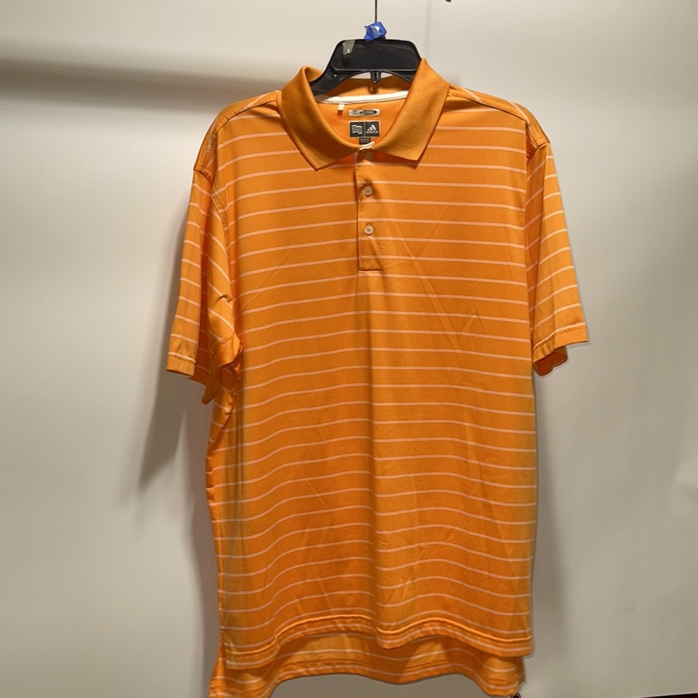 ClimaCool Adidas golf shirt
